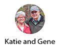 Gene and Katie